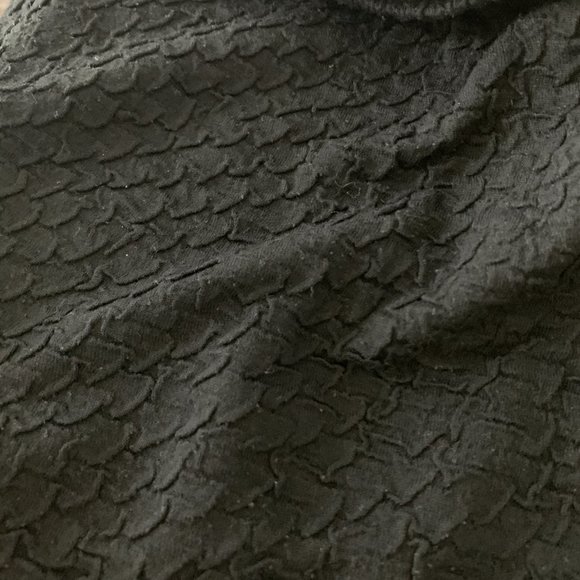 Black H&M Mini-Skirt - Picture 5 of 5